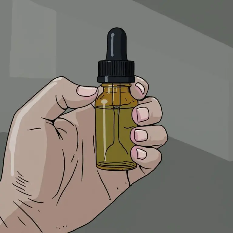 What Is E-Liquid Made Of?